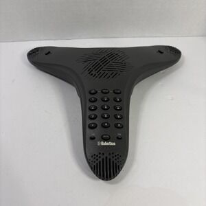 US Robotics CS1000 Conference Speakerphone with Cord – Untested